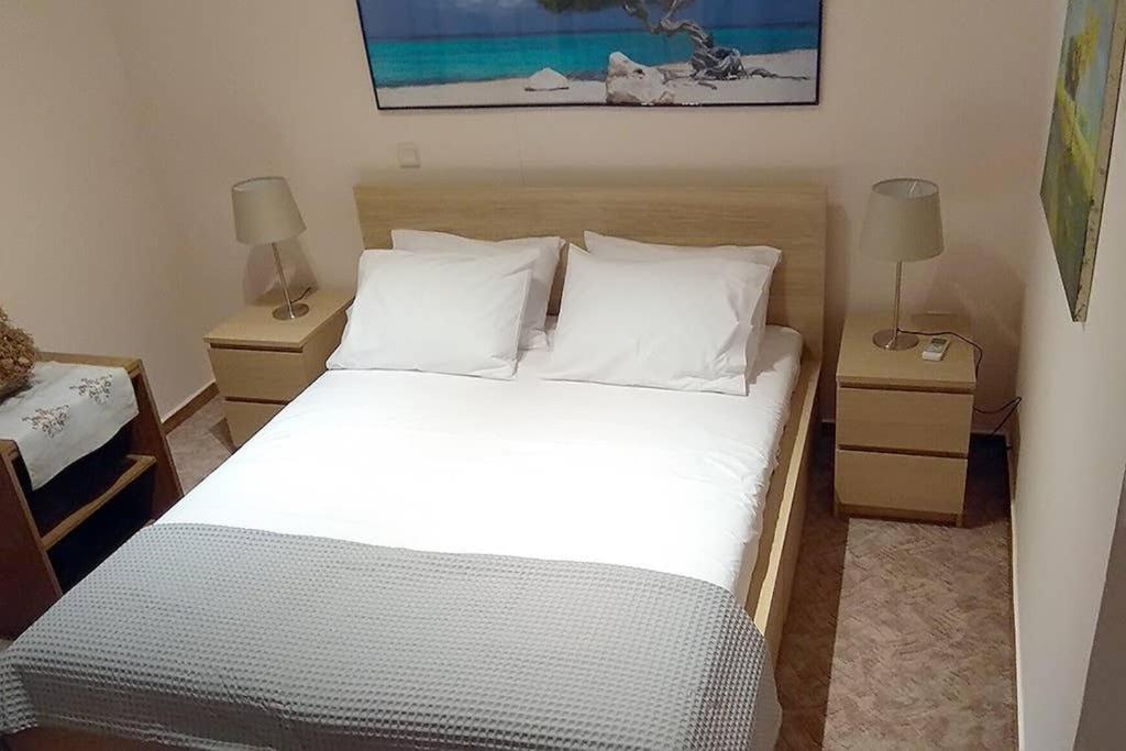 Cozy Apartment In Athens City Centre! Экстерьер фото