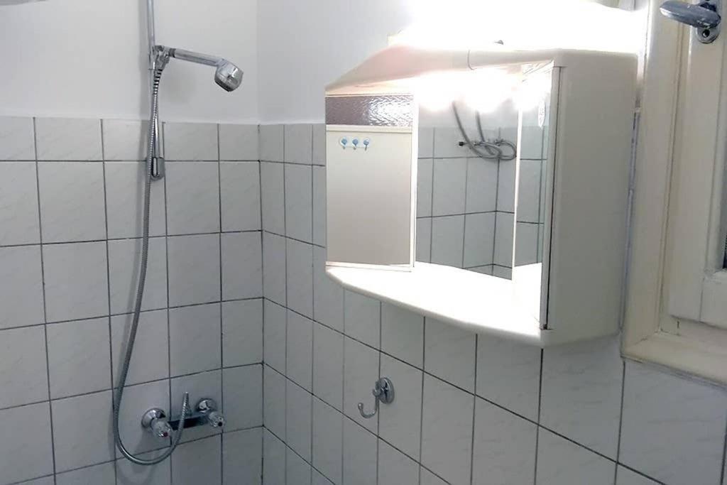 Cozy Apartment In Athens City Centre! Экстерьер фото