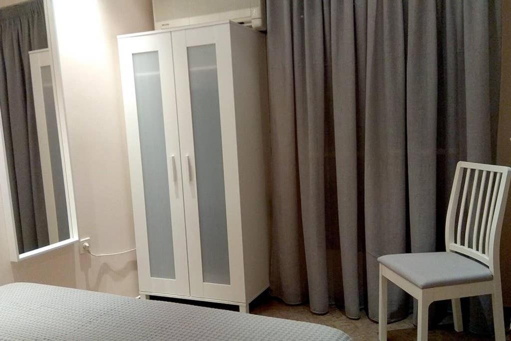 Cozy Apartment In Athens City Centre! Экстерьер фото
