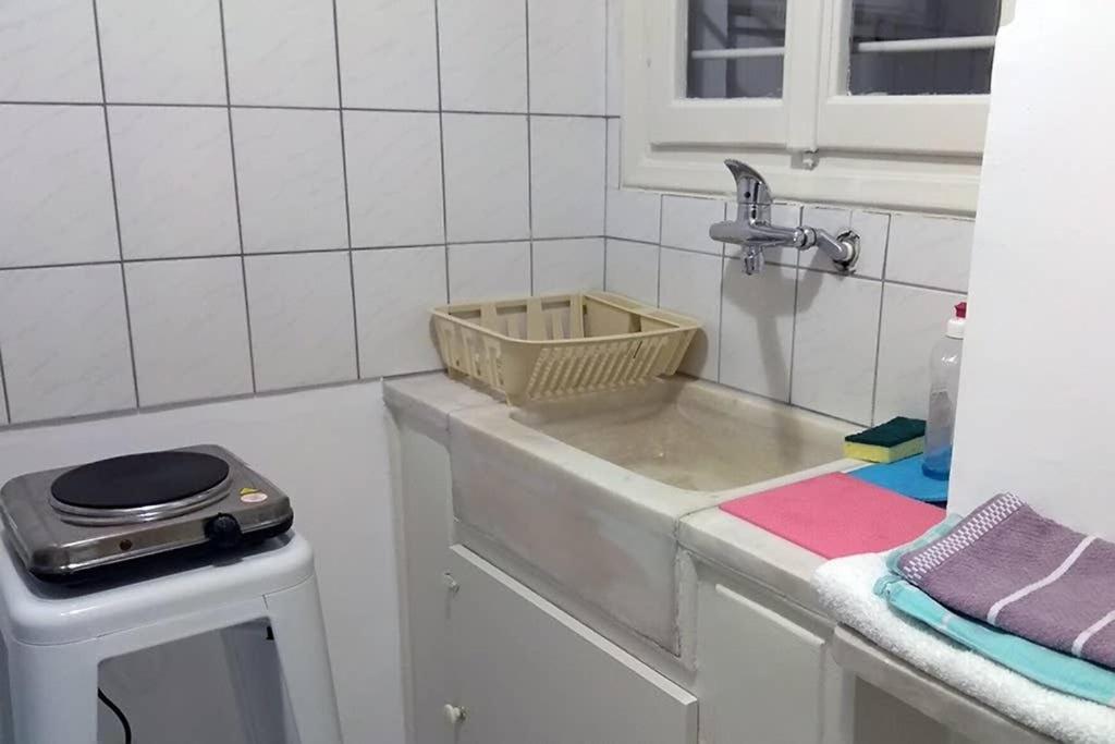 Cozy Apartment In Athens City Centre! Экстерьер фото