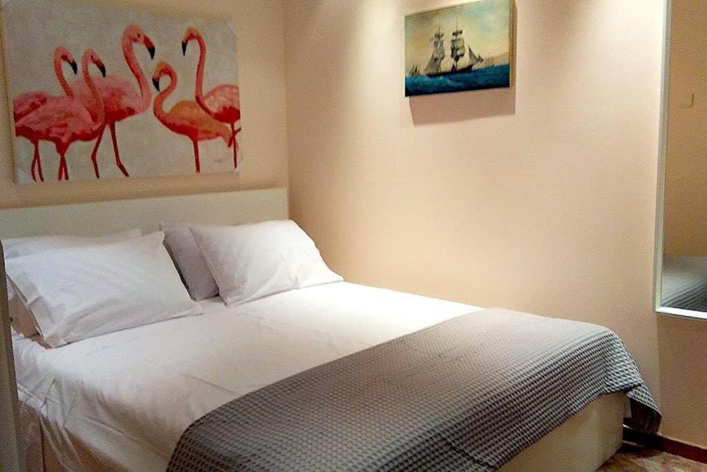 Cozy Apartment In Athens City Centre! Экстерьер фото