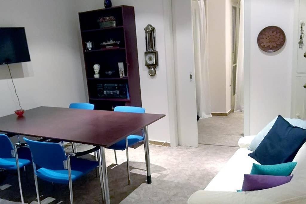 Cozy Apartment In Athens City Centre! Экстерьер фото